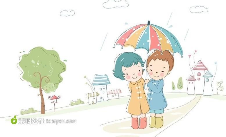 友谊之花永绽放
