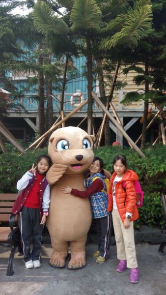 游长隆